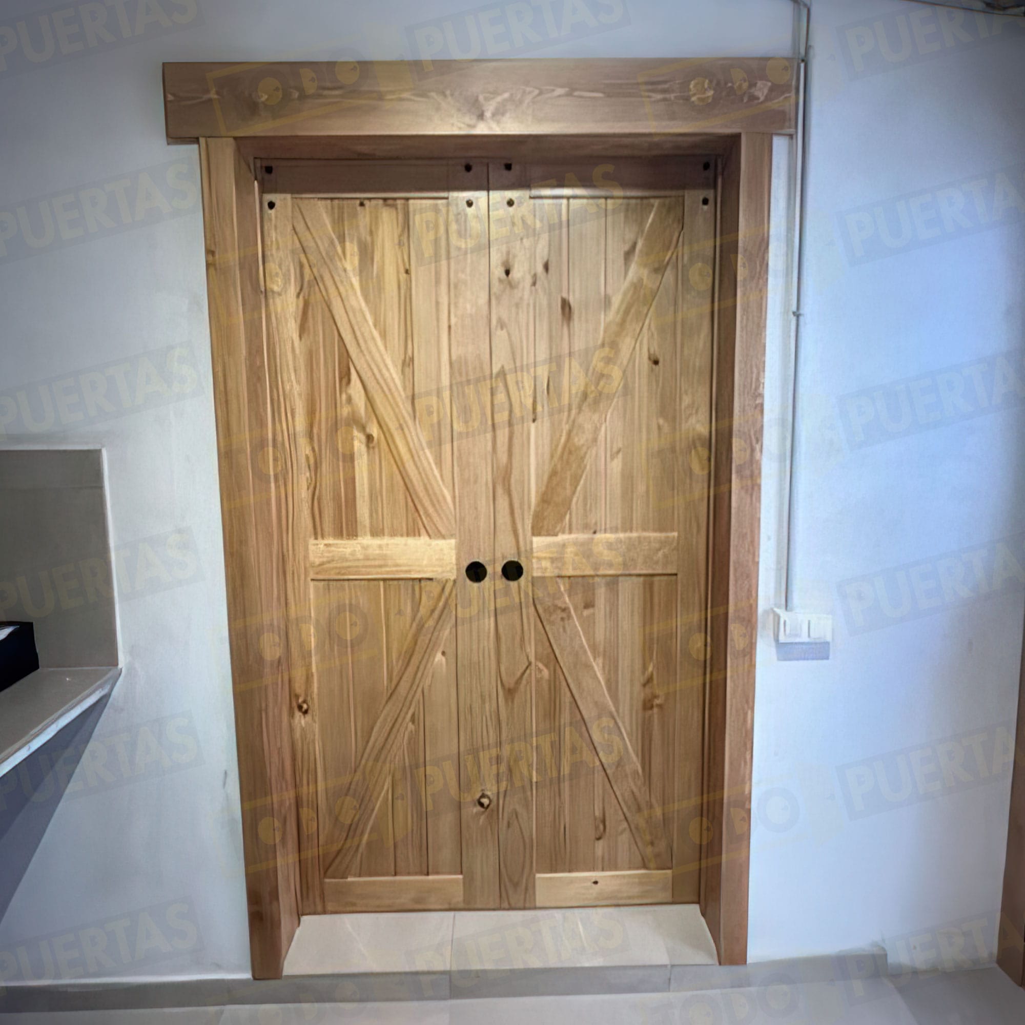 Foto Casonetos Puertas Correderas cliente 3