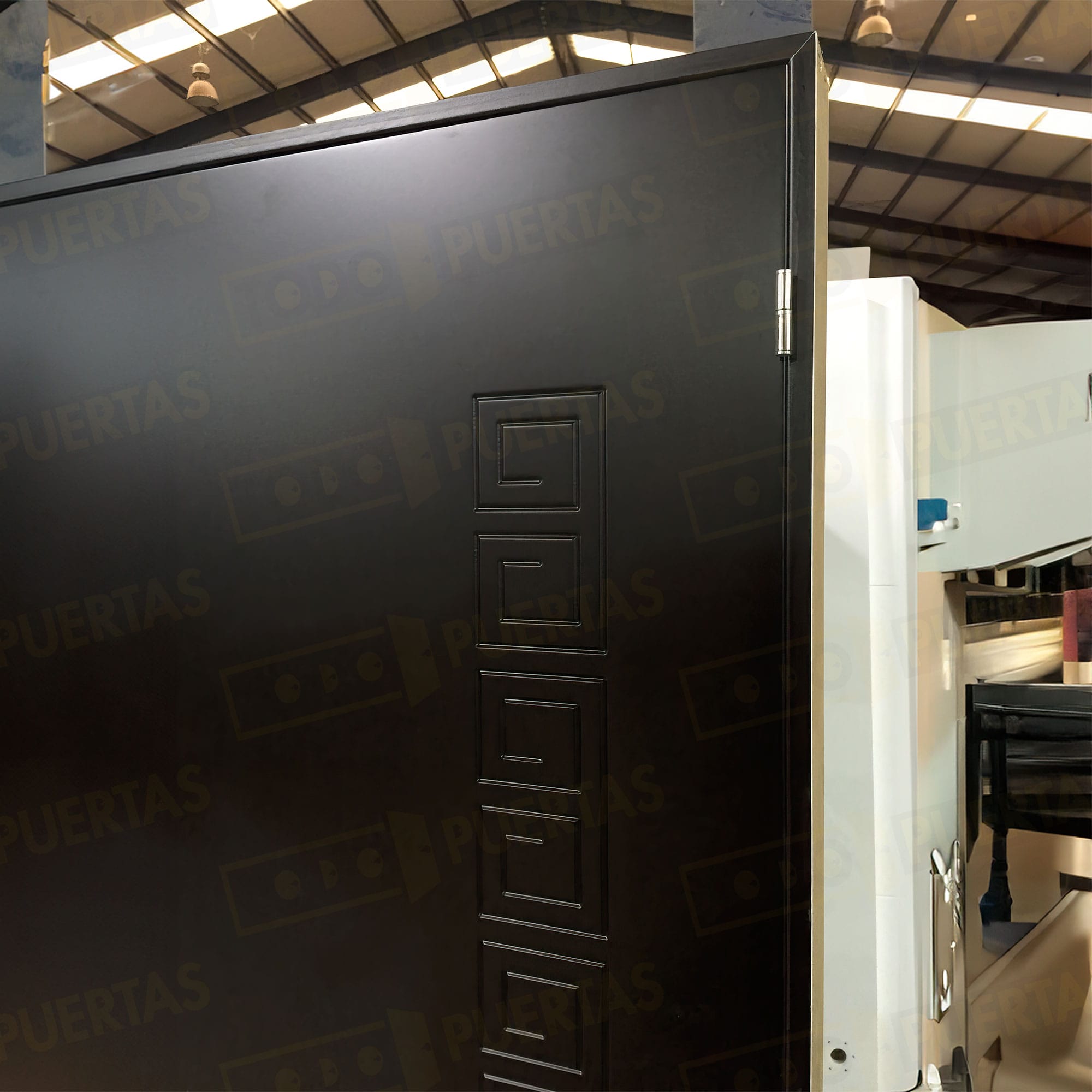 Foto Puertas Lacadas de Colores cliente 5