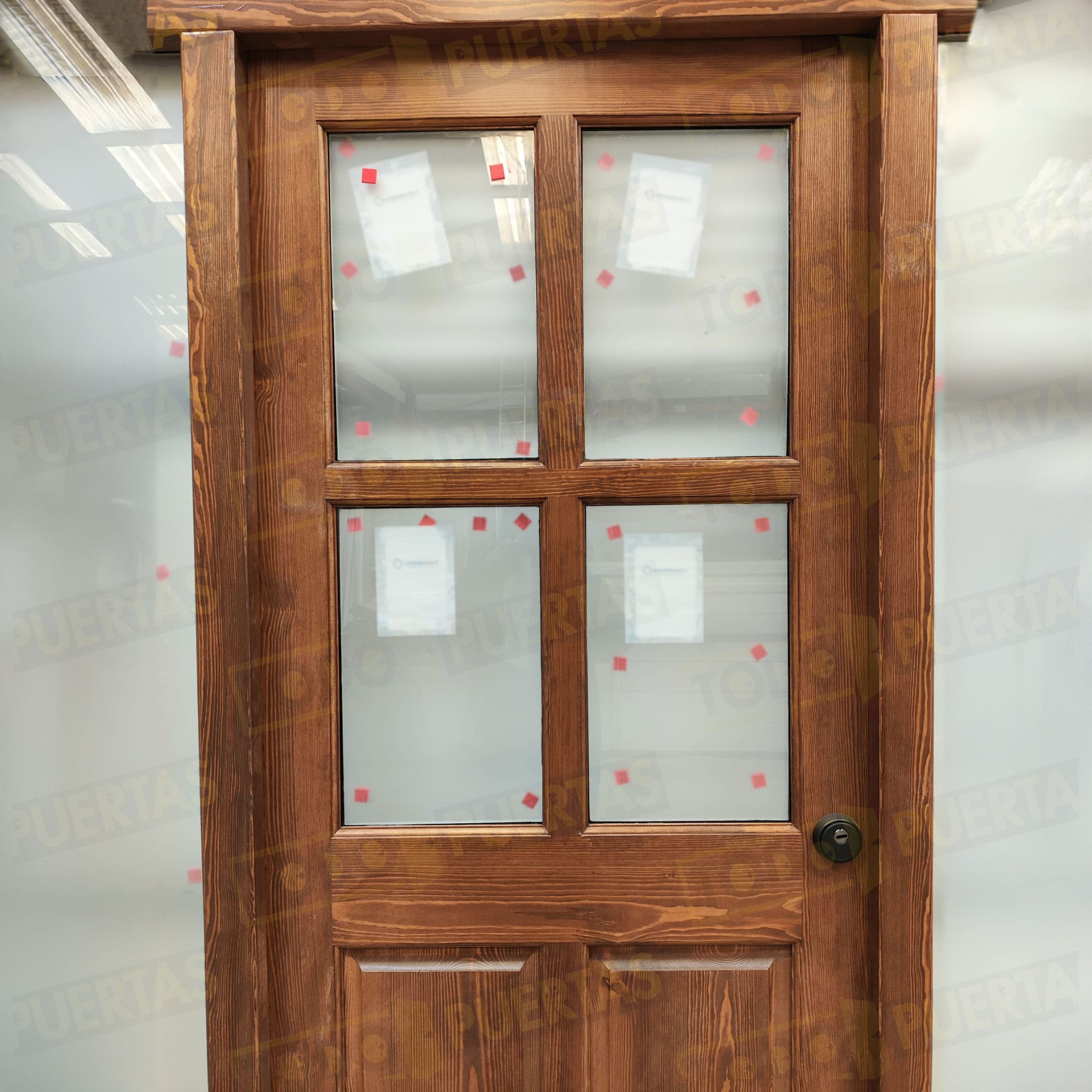 Foto Rodapiés cliente 12