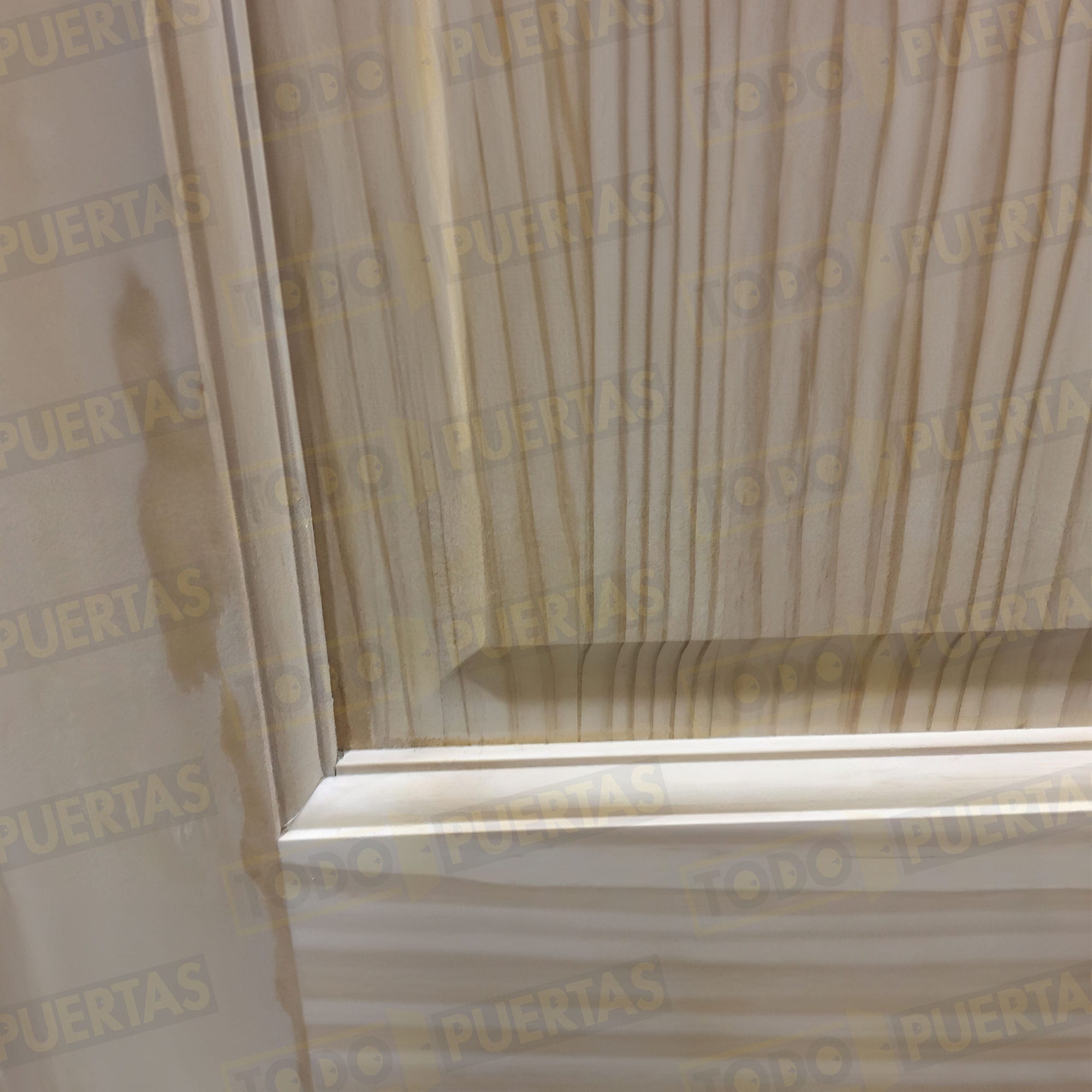 Foto Puertas Rústicas cliente 54