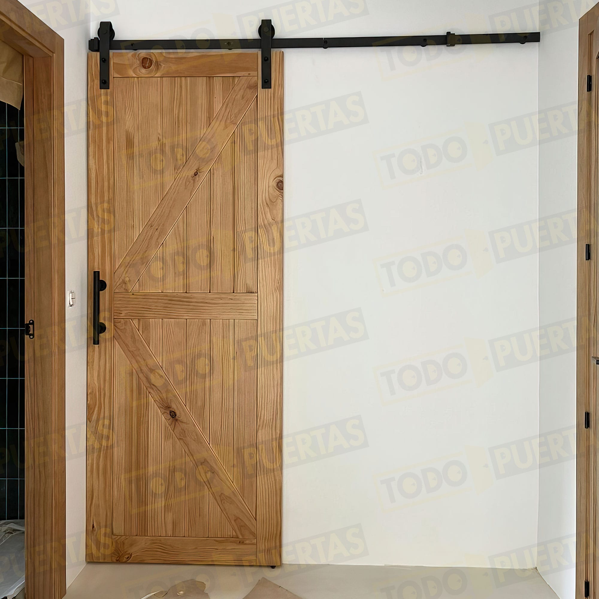 Foto Puertas Correderas cliente 19