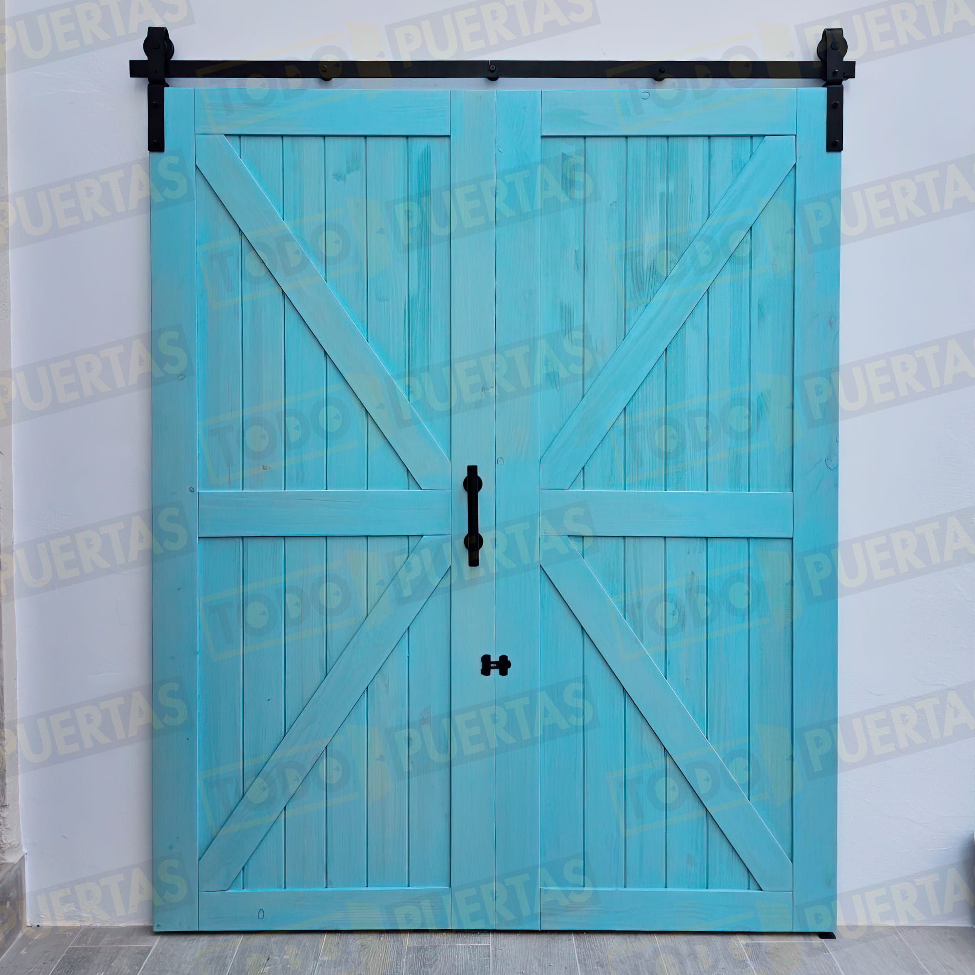 Foto Puertas Correderas cliente 18