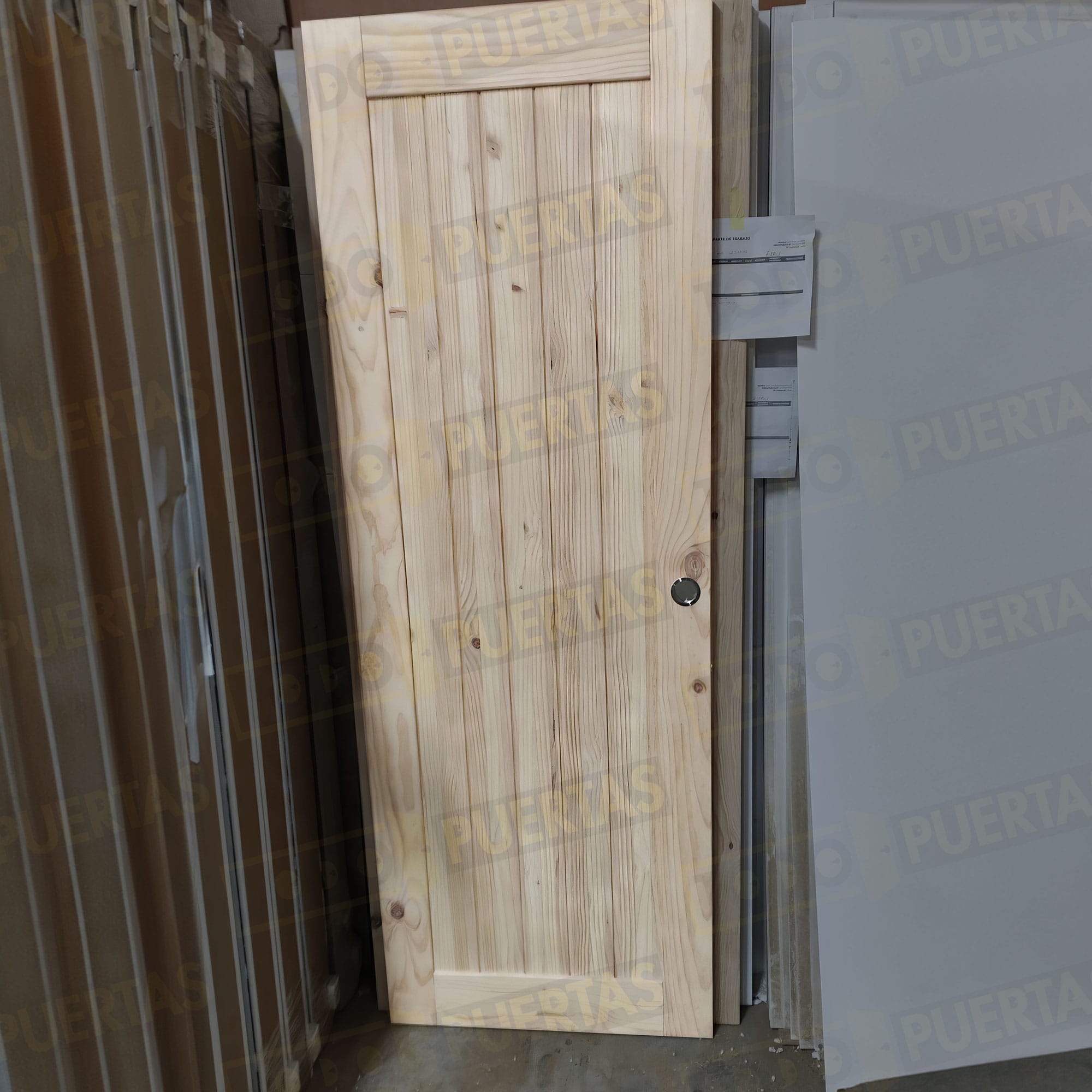 Foto Puertas Correderas cliente 22