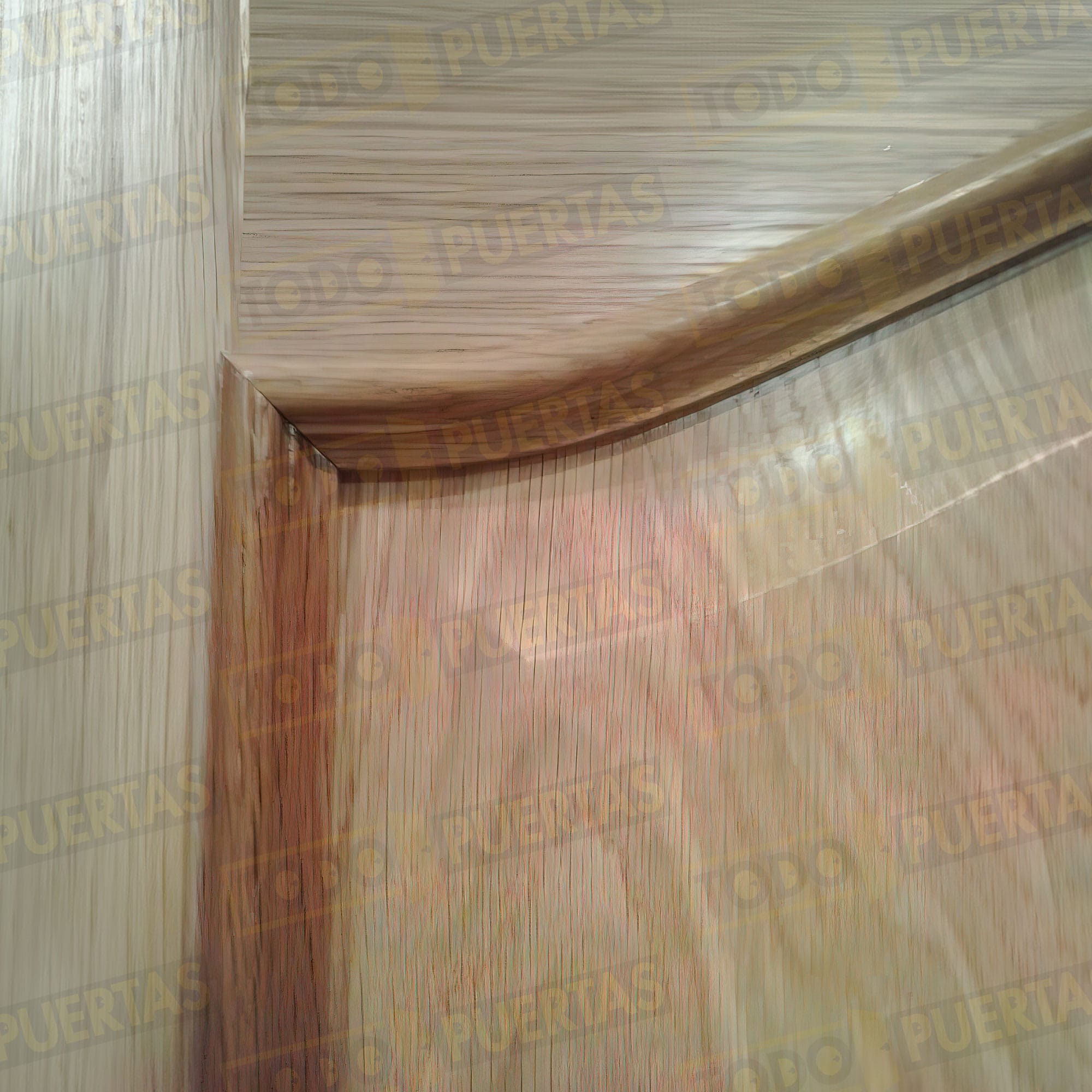 Foto Puertas Clásicas cliente 8