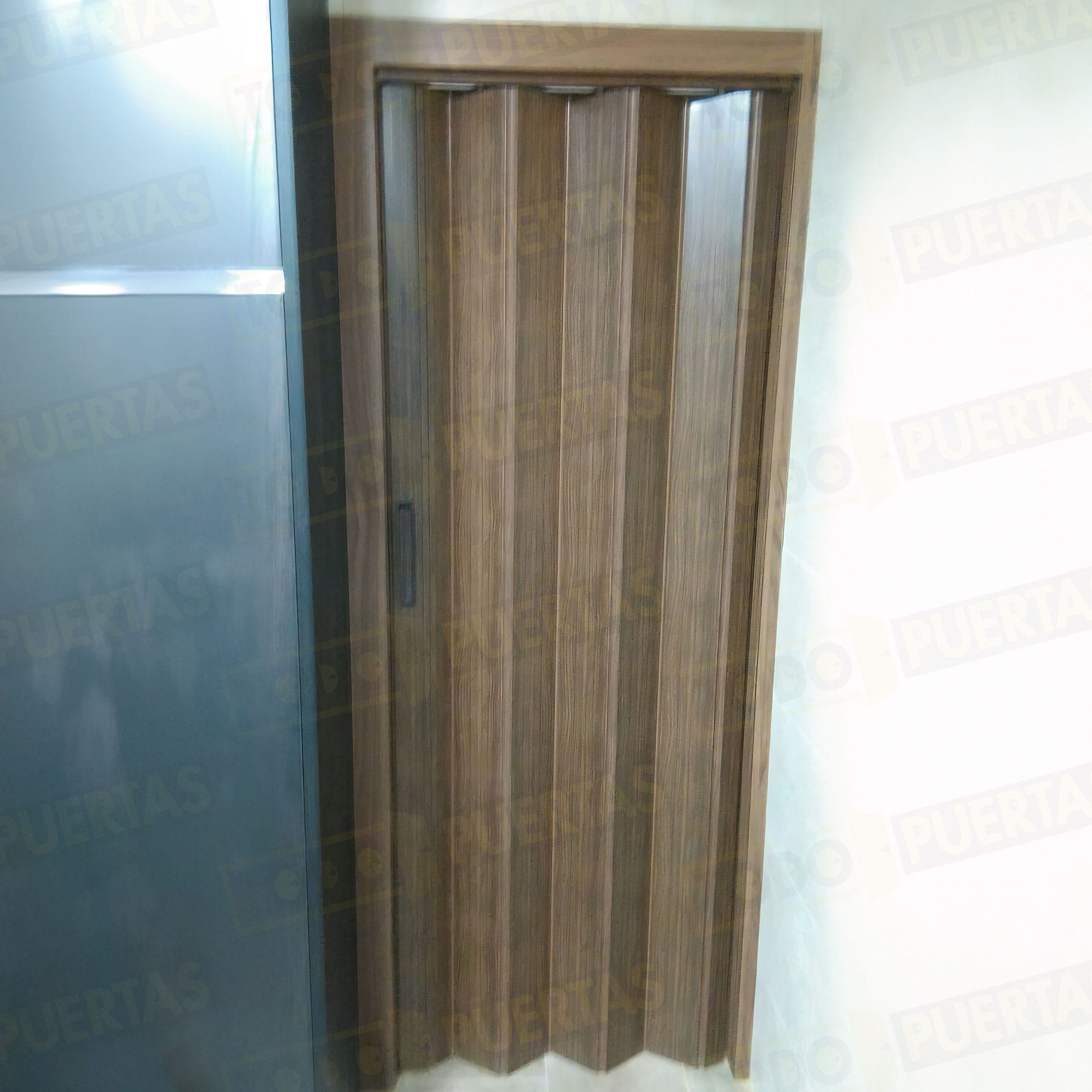 Foto Puertas Plegables cliente 8