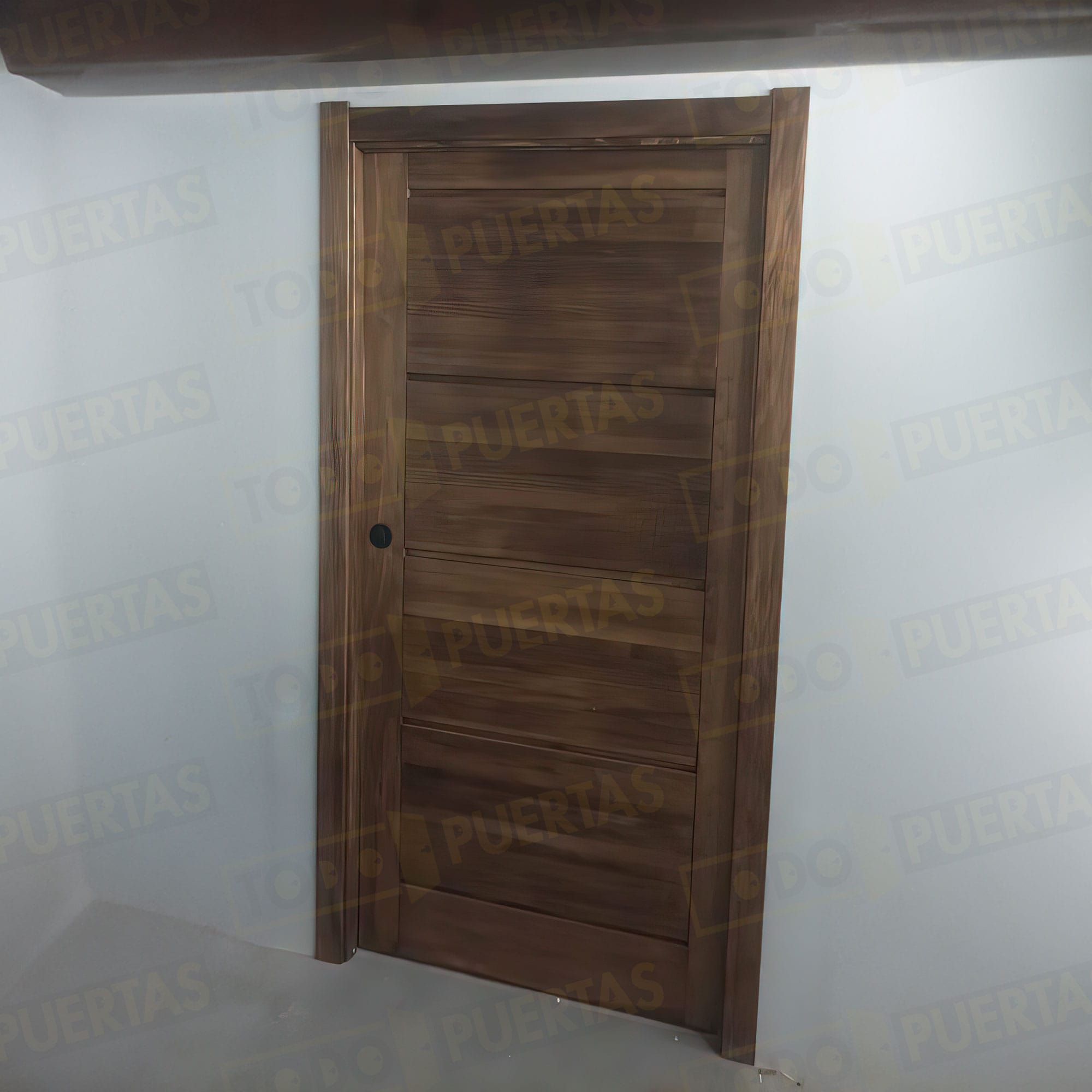 Foto Casonetos Puertas Correderas cliente 6