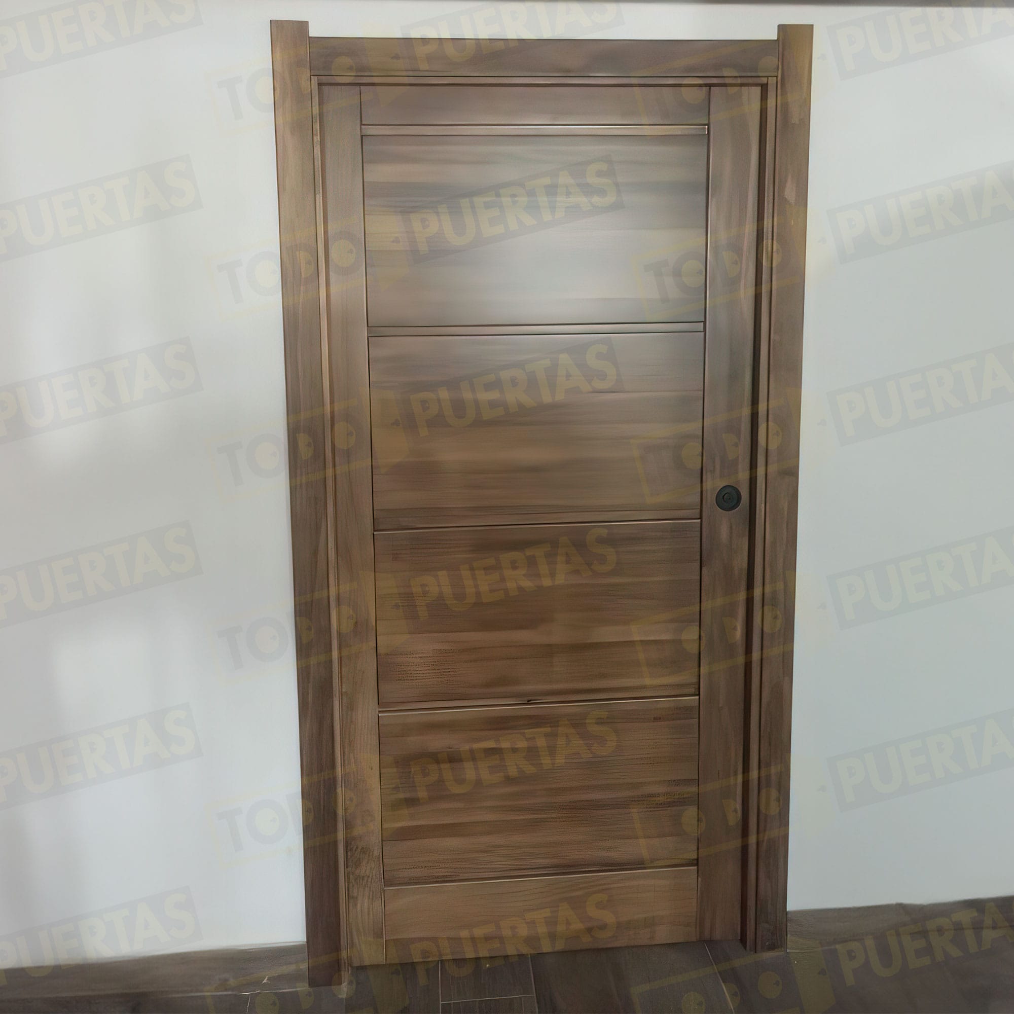 Foto Casonetos Puertas Correderas cliente 7