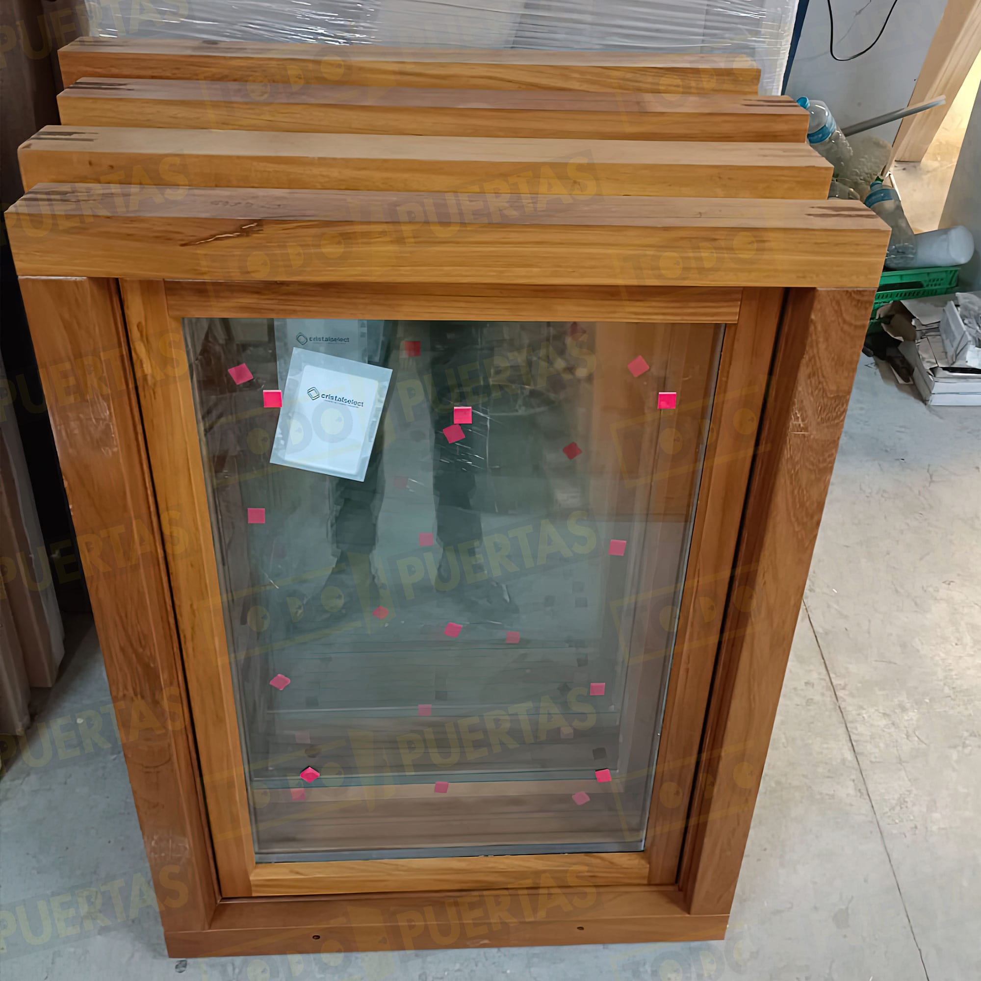 Foto Ventanas cliente 1