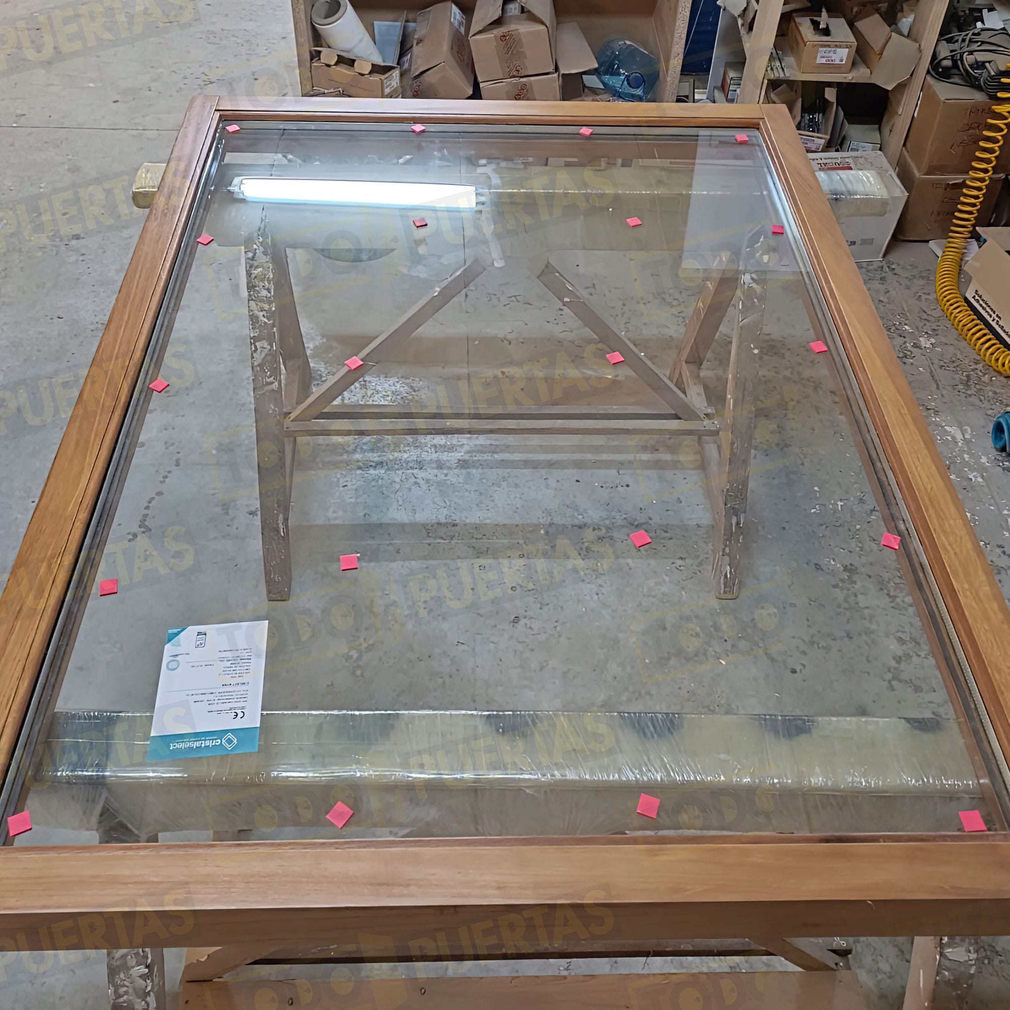 Foto Ventanas cliente 2