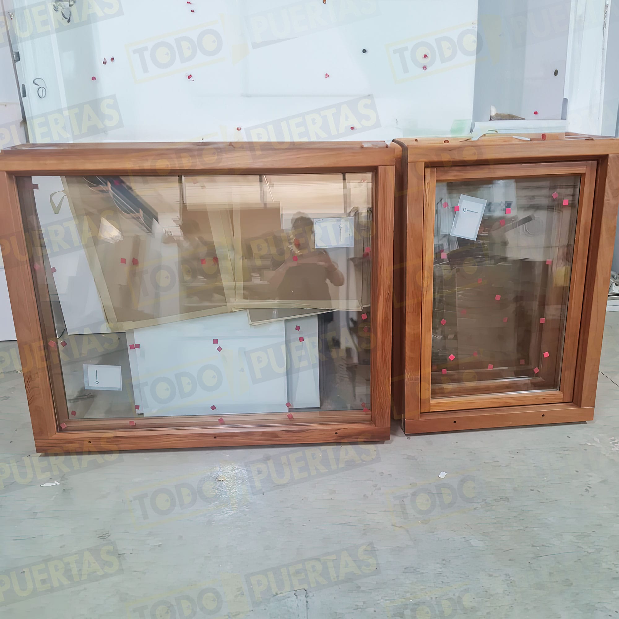 Foto Ventanas cliente 3