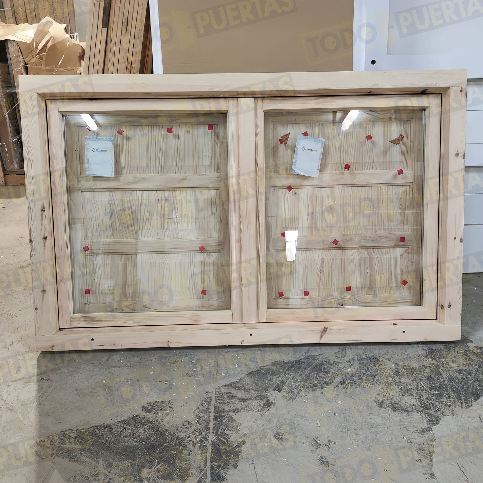 Foto Ventanas cliente 4