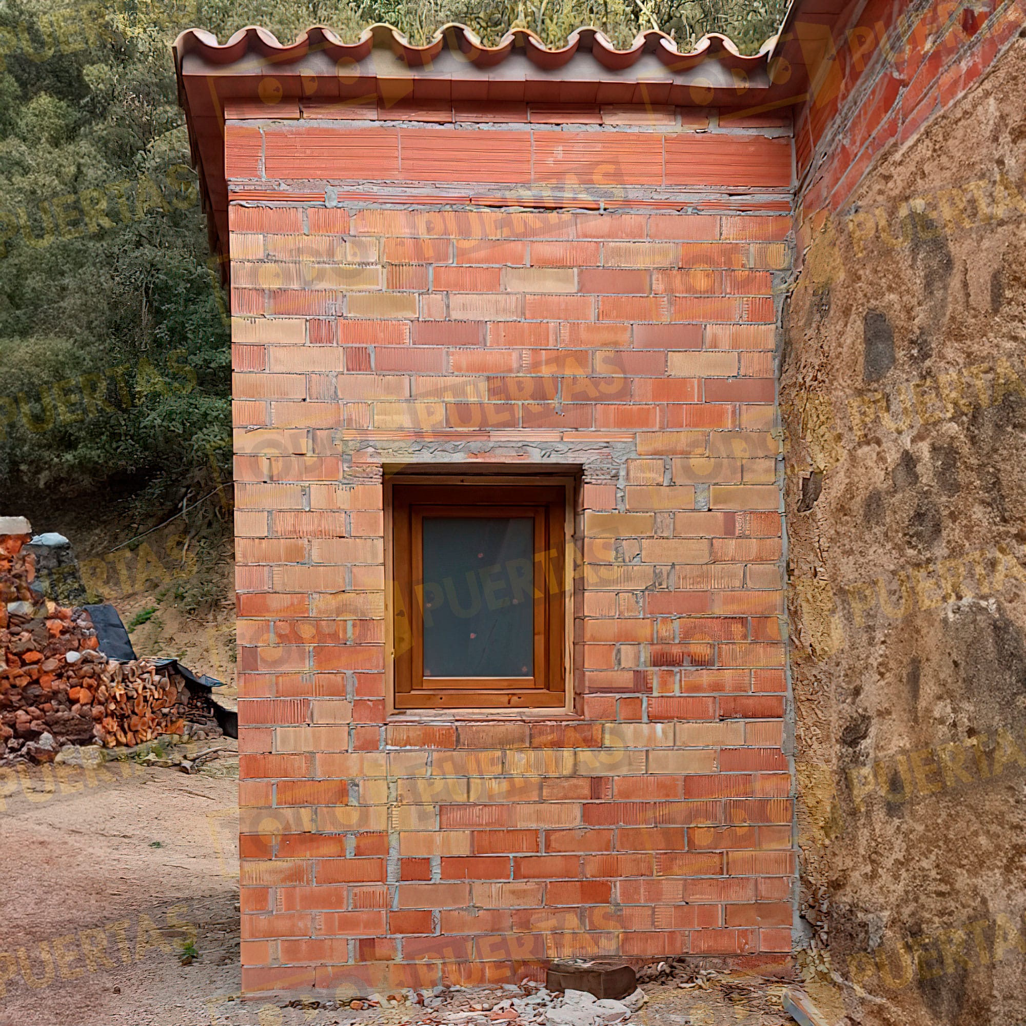 Foto Ventanas cliente 5