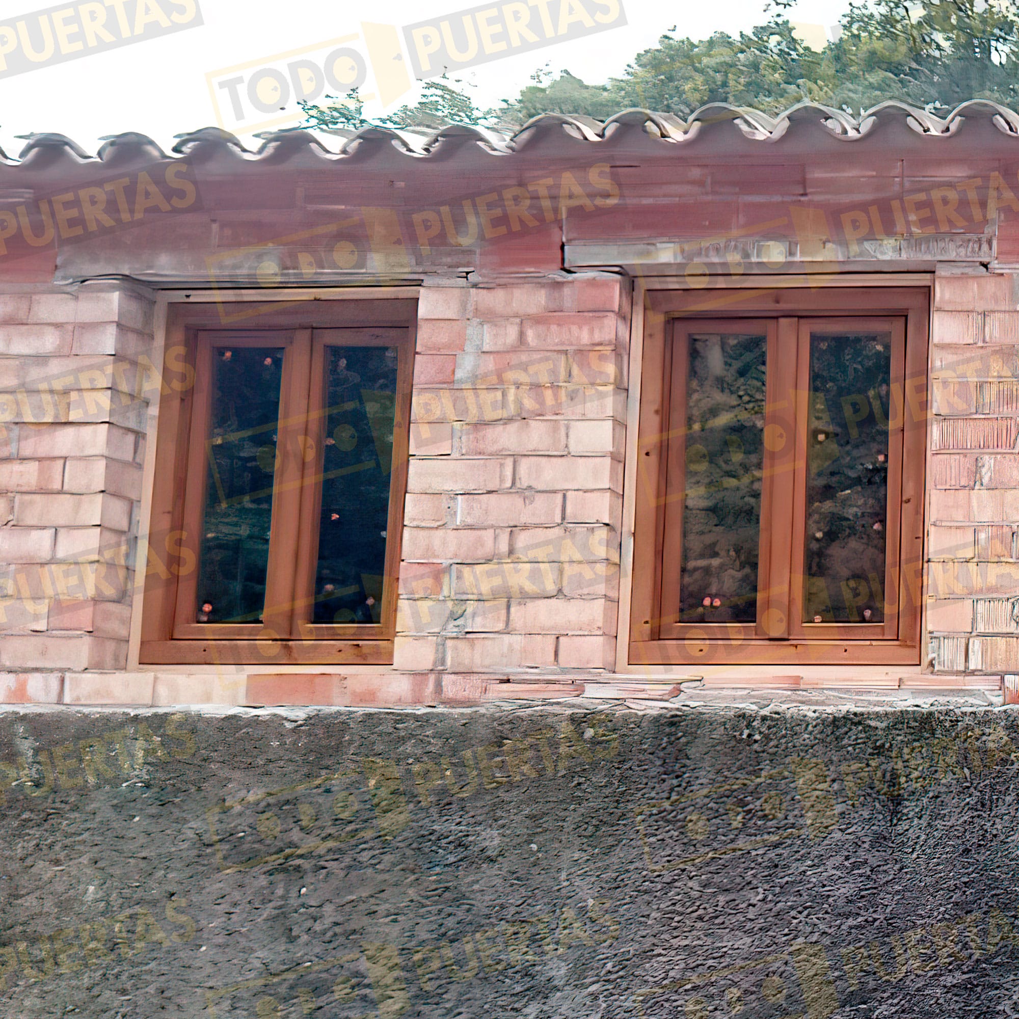 Foto Ventanas cliente 8