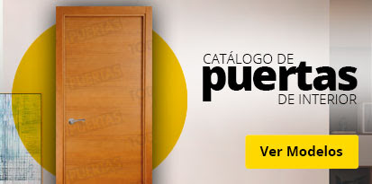 Puertas de interior