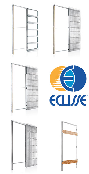 Casonetos para Puertas Correderas