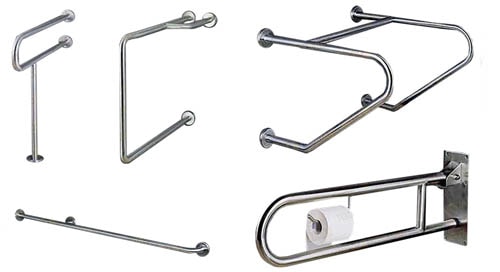 Accesorios para discapacitados