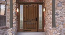 Puertas de Exterior Rústicas Puertas de Exterior Rústicas