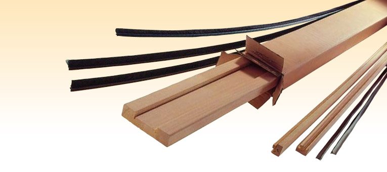 Kits para puertas correderas