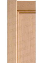 Cercos y molduras para puertas de interior