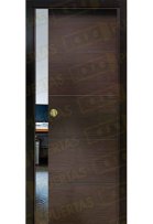 Puertas de interior correderas