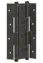 Puertas de interior de vaivén