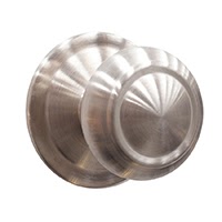 Pomo de Serie Inox