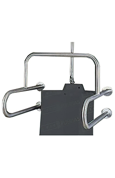 Herraje/Accesorio para Discapacitados Mod. 203.SS. 111 B