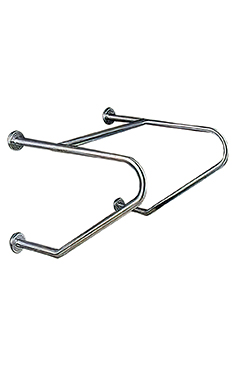 Herraje/Accesorio para Discapacitados Mod. 203.SS. 117 B