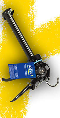 Pistola para Cartucho 280/310ml.