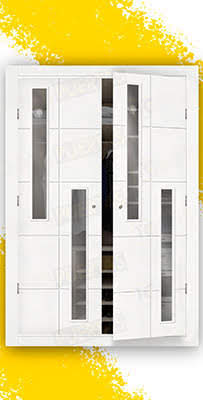 Frente de Armario Abatible Mod. Seul V2