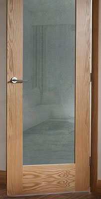 Cristal Mod. Carglass para Puertas de Interior