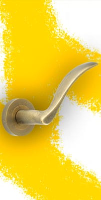 Manilla Mod. 132297 de Roseta