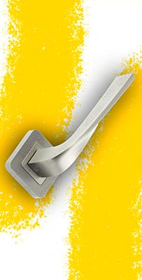 Manilla Mod. 14563 de Roseta