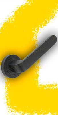 Manilla Mod. 15714 de Roseta