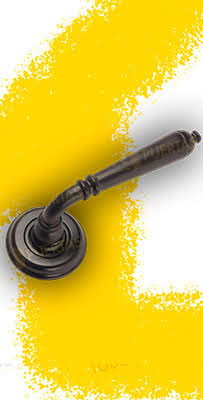 Manilla Mod. 1465-AYR de Roseta