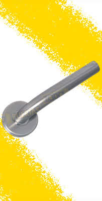 Manilla Mod. M6/603 de Roseta