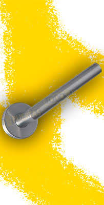 Manilla Mod. M7/613 de Roseta