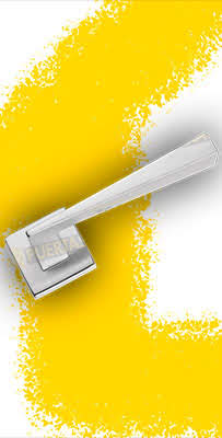 Manilla Mod. Conica 486-RB/088 de Roseta