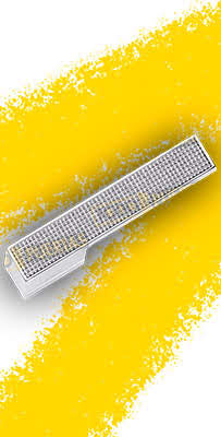 Manilla Mod. Loft Mesh 432-RB/006 de Roseta