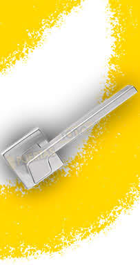 Manilla Mod. Stream 489-RB/088 de Roseta