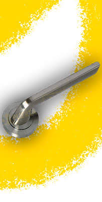 Manilla Mod. U10156-M de Roseta