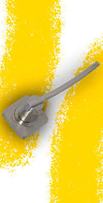 Manilla Mod. U72765 de Roseta