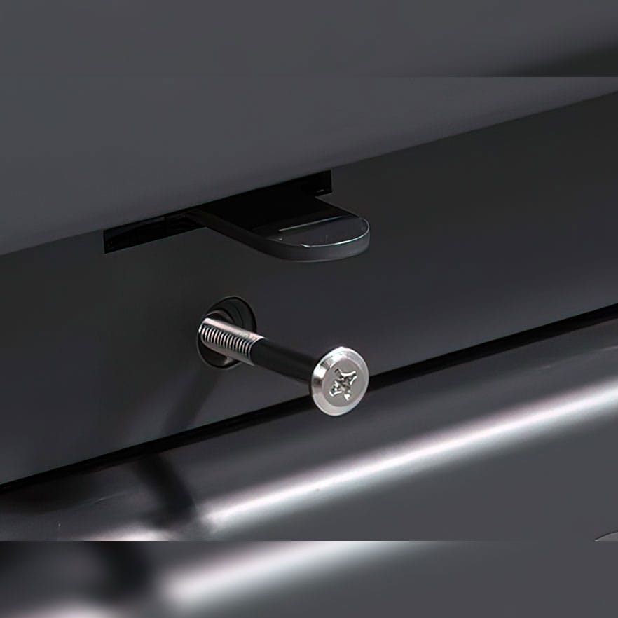 Caldera de Leña Mod. Tecno-Hydrobronpi 80 de Bronpi