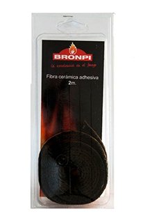 Fibra Cerámicade 2 m. Mod 24 de Bronpi