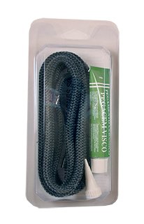 Kit de Reparación Negro de Bronpi