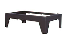 Base con Patas Mod. B-90BOX