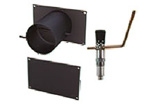 Kit Estanco con Regulación Mod. KIT-VAL