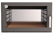 Kit Inox para Interior Mod. KIT-INOX2