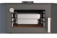 Kit de Revestimiento Interior Mod. KIT-INOX-R