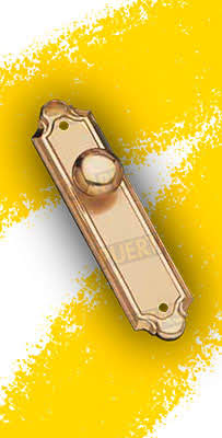 Tirador Mod. 5004 para Armario